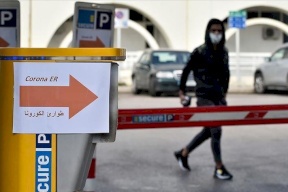 لبنان.. الفحوص تكشف نوعاً مستجداً من كورونا في البلاد
