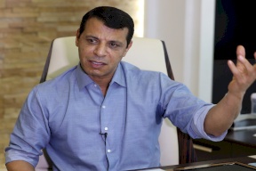 هل يُمكن لمحمد دحلان الترشح للانتخابات؟ .. لجنة الانتخابات تُجيب