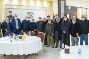 متى ستنطلق أولى مراحل العملية الانتخابية رسمياً؟