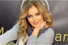 رولا سعد: خطيبي من أصل فلسطيني.. وهذا ما جذبني إليه