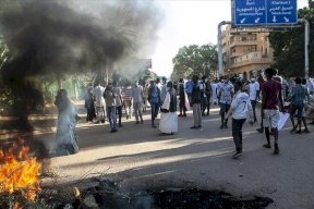 ماذا يجري في السودان؟ .. 83 قتيلا و160 جريحا