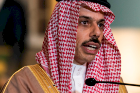 وزير الخارجية السعودي: افتتاح سفارتنا في الدوحة خلال أيام