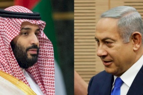 السعودية تقطع علاقتها بالكامل مع "إسرائيل"!