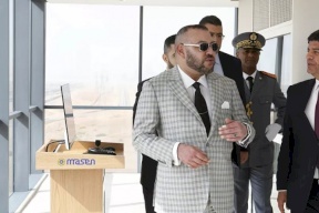 ما هو شرط العاهل المغربي لزيارة اسرائيل؟