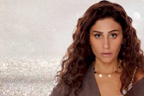 دينا الشربيني في أول لقاء لها بعد الانفصال: المشاكل تظهر بعد المعاشرة