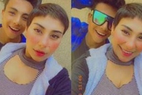 (فيديو) رغم تأهيلها نفسياً.. منة عبد العزيز تعود للرقص على "تيك توك"!
