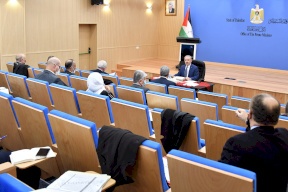 أهم قرارات الحكومة.. اعتماد إنشاء مستشفى عسكري جديد