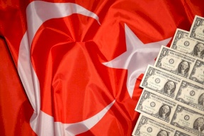وزير المالية التركي يكشف عن هدف طموح للعام 2021