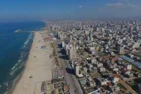 مجدلاني يكشف عن حصة غزة من مشاريع وزارة التنمية خلال 2021