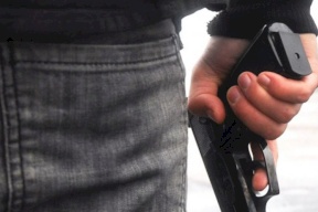 الأردن.. القبض على شخص قتل زوجته وابنه