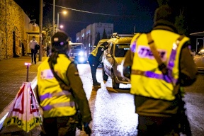مشاورات لتمديد الاغلاق المشدد في إسرائيل لنهاية الشهر