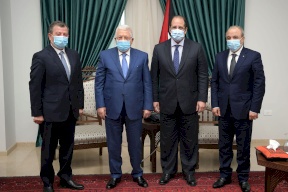 ماذا طلب رئيسا المخابرات المصرية والأردنية من الرئيس؟