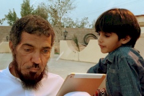 نجل الداعية سلمان العودة: انتهى حصار قطر ووالدي لم يخرج من السجن