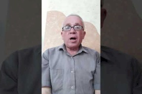 أول مرشح للانتخابات الرئاسية الفلسطينية 