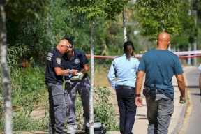 حل لغز جريمة قتل وقعت قبل 16 عاما