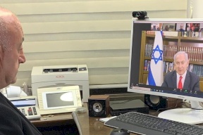سعيا لكسب الأصوات .. نتنياهو يتعهد بخطة لمكافحة العنف في المجتمع العربي