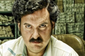 حتى بعد وفاته.. أشهر مهربي المخدرات يهدد كولومبيا