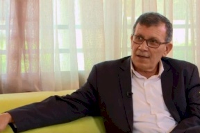 الفتياني: نسعى لتشكيل قائمة انتخابية تضم الشباب