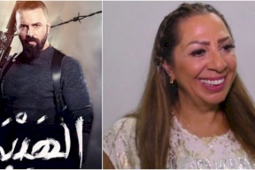 هل ستكون غادة بشور بطلة "الهيبة 5" مع تيم حسن؟