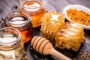 عشاق العسل.. هذه الكمية المسموح تناولها في اليوم