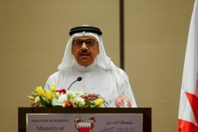 وزير خارجية البحرين يشن هجوما على قطر