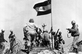إسرائيل تكشف لأول مرة: لهذا السبب لم نقصف دمشق في حرب 1973