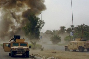 مصر: قتيل و3 إصابات جراء تفجير تبناه "داعش" في سيناء