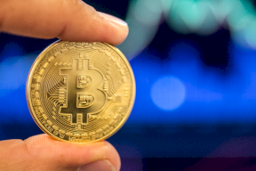 بعد الصعود الناري.. تراجع مستمر لاسعار بيتكوين