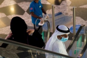الدنمارك تعلق جميع رحلاتها القادمة من الامارات بسبب فحوصات كورونا
