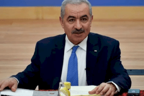 اشتية يكشف: هذا ما نريده من بايدن وبنك الاستقلال ليس للأسرى