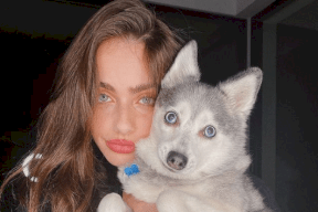 صور - أجمل فتاة في العالم: أنا إسرائيلية وأصولي تونسية!