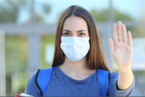 كيف ترفع مناعتك وتتخلص من السموم بـ 5 دقائق؟