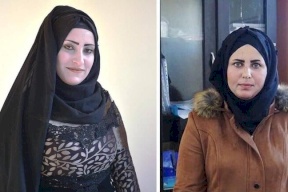 عقب اختطافهما.. مجهولون يغتالون مسؤولتين محليتين في سوريا