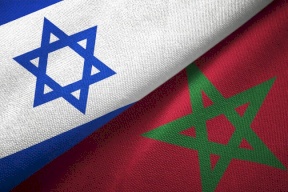 إسرائيل تصادق على اتفاق التطبيع مع المغرب