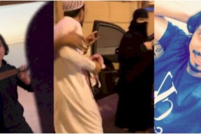 قصة المغدورة قمر تشعل غضب السعوديين.. ما علاقة شقيقها؟