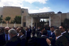 نقابة الصحفيين تعلن دعمها لمطالب المحامين