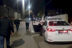 بعد اكثر من شهر.. كشف تفاصيل جريمة قتل زياد غريفات في الداخل