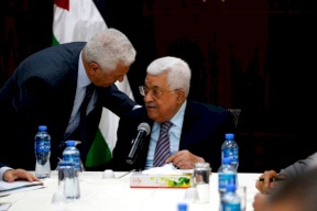 فتح: أعضاء اللجنة المركزية سيتوجهون لغزة بتعليمات من الرئيس
