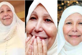 مصر.. تفاصيل الساعات الأخيرة في حياة الداعية عبلة الكحلاوي.. ما وصيتها؟