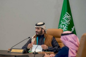 جاكيت محمد بن سلمان يثير ضجة في السعودية ويسبب أزمة!