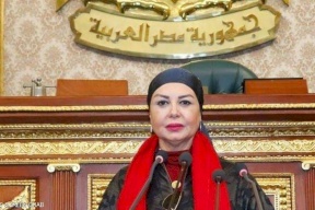 نائبة مصرية تقترح عقوبة سجن 5 سنوات لـ"ضرب الزوجات"
