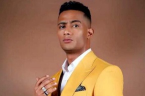 تفاصيل مشهد محمد رمضان الملغي من أحدث أغانيه "مصباح علاء الدين"