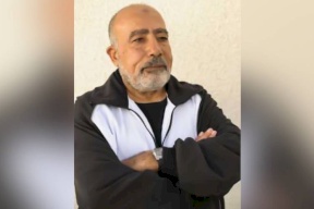 "هيئة الأسرى": الأسير فؤاد الشوبكي بصحة جيدة