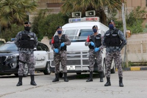 تفاصيل جديدة في جريمة قتل أخ لشقيقته بالأردن