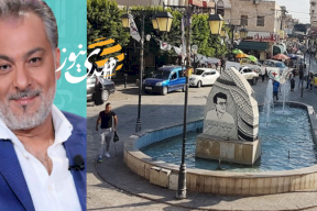 إطلاق اسم المخرج "حاتم علي" على شارع في طولكرم