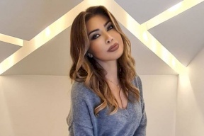 نوال الزغبي تثير ضجة بحديثها عن لقاح كورونا.. وتعلق: لدي ظروف صحية