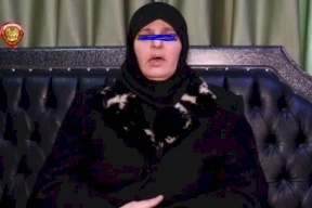 بالفيديو- سورية تقتل زوجها بـ"شفرة حلاقة" بعد زواج قاس استمر 35 عاما