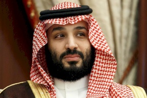بن سلمان: سنعلن عن أكبر مدينة صناعية في العالم