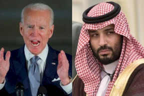إدارة بايدن تُهاجم السعودية: سببت أسوأ أزمة إنسانية في العالم
