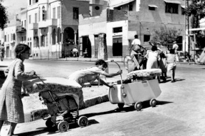 مؤرخ إسرائيلي يكشف عن فظائع ارتكبت عام 1948